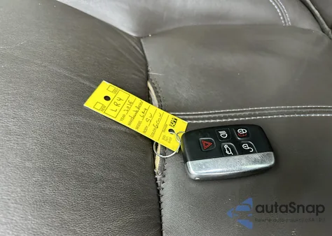 2016 Land Rover Lr4 from USA, damaged, VIN SALAK2V65GA806906